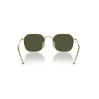 Ray-Ban - Sonnenbrillen - Unisex - 001/31 - Arista Gold