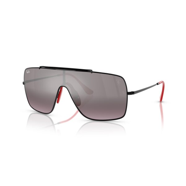 Ray-Ban - Sonnenbrillen - Unisex - F009Y3 - Schwarz