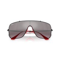Ray-Ban - Sonnenbrillen - Unisex - F009Y3 - Schwarz