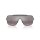 Ray-Ban - Sonnenbrillen - Unisex - F009Y3 - Schwarz