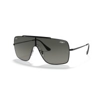 Ray-Ban - Sonnenbrillen - Herren - 002/11 - Schwarz