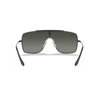 Ray-Ban - Sonnenbrillen - Herren - 002/11 - Schwarz