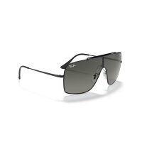 Ray-Ban - Sonnenbrillen - Herren - 002/11 - Schwarz