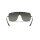 Ray-Ban - Sonnenbrillen - Herren - 002/11 - Schwarz