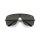 Ray-Ban - Sonnenbrillen - Herren - 002/11 - Schwarz