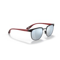 Ray-Ban - Sonnenbrillen - Unisex - F04130 - Schwarz
