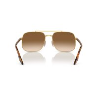 Ray-Ban - Sonnenbrillen - Unisex - 001/51 - Arista Gold