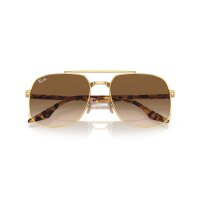 Ray-Ban - Sonnenbrillen - Unisex - 001/51 - Arista Gold
