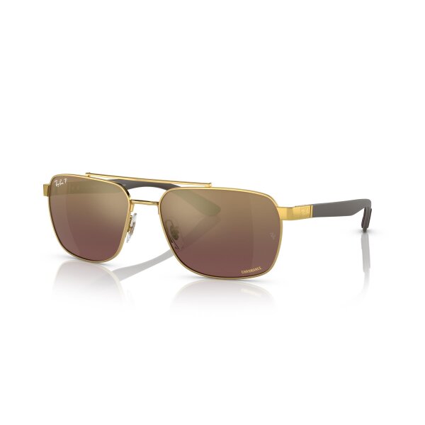 Ray-Ban - Sonnenbrillen - Herren - 001/6B - Arista Gold