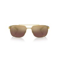 Ray-Ban - Sonnenbrillen - Herren - 001/6B - Arista Gold