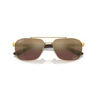 Ray-Ban - Sonnenbrillen - Herren - 001/6B - Arista Gold