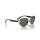 Ray-Ban - Sonnenbrillen - Unisex - F00771 - Silber