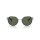 Ray-Ban - Sonnenbrillen - Unisex - F00771 - Silber