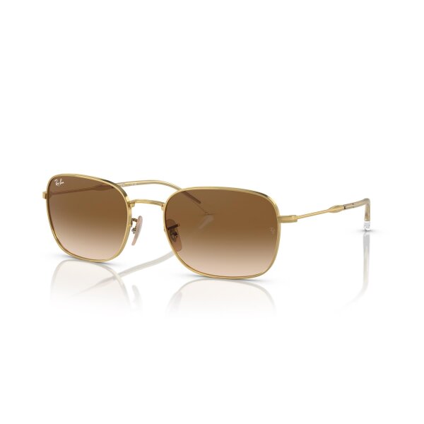 Ray-Ban - Sonnenbrillen - Unisex - 001/51 - Arista Gold