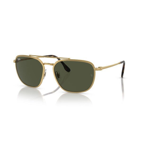 Ray-Ban - Sonnenbrillen - Herren - 001/31 - Arista Gold