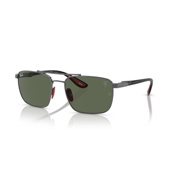 Ray-Ban - Sonnenbrillen - Herren - F00171 - Gunmetal