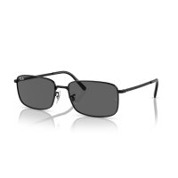Ray-Ban - Sonnenbrillen - Unisex - 002/B1 - Schwarz
