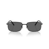 Ray-Ban - Sonnenbrillen - Unisex - 002/B1 - Schwarz
