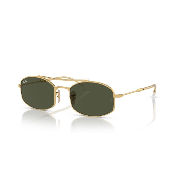 Ray-Ban - Sonnenbrillen - Unisex - 001/31 - Arista Gold