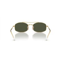 Ray-Ban - Sonnenbrillen - Unisex - 001/31 - Arista Gold