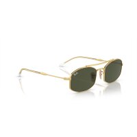 Ray-Ban - Sonnenbrillen - Unisex - 001/31 - Arista Gold