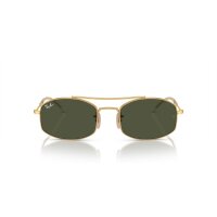 Ray-Ban - Sonnenbrillen - Unisex - 001/31 - Arista Gold