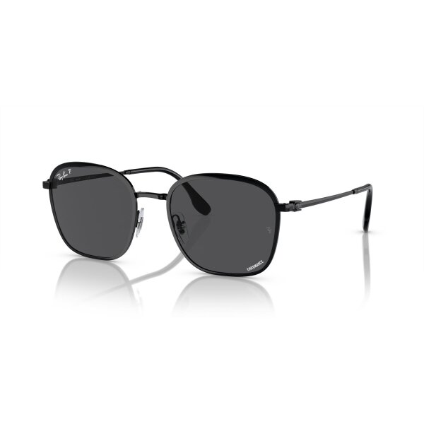 Ray-Ban - Sonnenbrillen - Unisex - 002/K8 - Schwarz