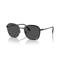 Ray-Ban - Sonnenbrillen - Unisex - 002/K8 - Schwarz