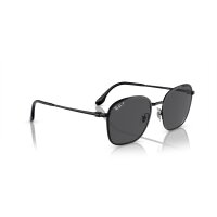 Ray-Ban - Sonnenbrillen - Unisex - 002/K8 - Schwarz