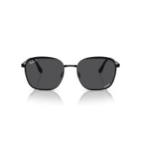 Ray-Ban - Sonnenbrillen - Unisex - 002/K8 - Schwarz