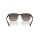 Ray-Ban - Sonnenbrillen - Unisex - 186/5J - Schwarz auf Schwarz