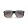 Ray-Ban - Sonnenbrillen - Unisex - 186/5J - Schwarz auf Schwarz