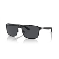 Ray-Ban - Sonnenbrillen - Unisex - 186/87 - Schwarz auf...