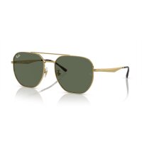 Ray-Ban - Sonnenbrillen - Unisex - 001/71 - Arista Gold