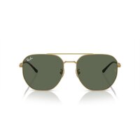 Ray-Ban - Sonnenbrillen - Unisex - 001/71 - Arista Gold