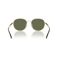 Ray-Ban - Sonnenbrillen - Unisex - 001/9A - Arista Gold