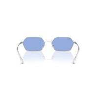 Ray-Ban - Sonnenbrillen - Unisex - 003/80 - Silber