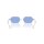 Ray-Ban - Sonnenbrillen - Unisex - 003/80 - Silber