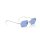 Ray-Ban - Sonnenbrillen - Unisex - 003/80 - Silber
