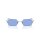 Ray-Ban - Sonnenbrillen - Unisex - 003/80 - Silber