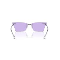 Ray-Ban - Sonnenbrillen - Unisex - 004/1A - Gunmetal