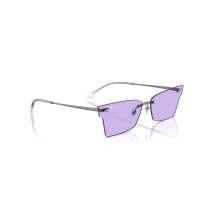 Ray-Ban - Sonnenbrillen - Unisex - 004/1A - Gunmetal