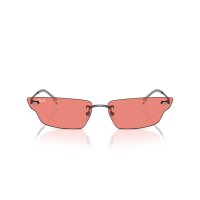 Ray-Ban - Sonnenbrillen - Unisex - 004/84 - Gunmetal
