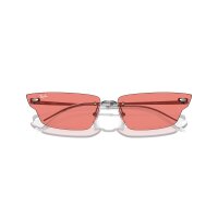 Ray-Ban - Sonnenbrillen - Unisex - 004/84 - Gunmetal