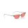 Ray-Ban - Sonnenbrillen - Unisex - 004/84 - Gunmetal