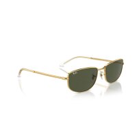 Ray-Ban - Sonnenbrillen - Unisex - 001/31 - Arista Gold