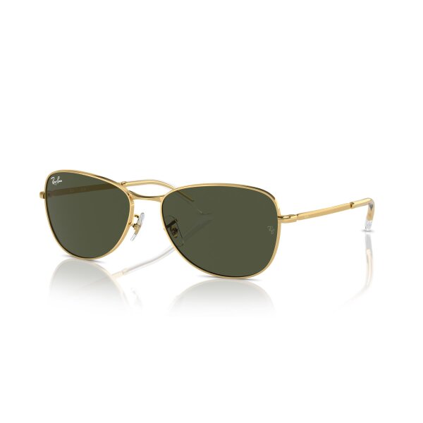 Ray-Ban - Sonnenbrillen - Unisex - 001/31 - Arista Gold