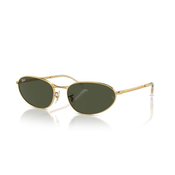 Ray-Ban - Sonnenbrillen - Unisex - 001/31 - Arista Gold