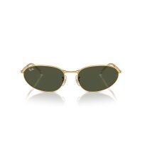 Ray-Ban - Sonnenbrillen - Unisex - 001/31 - Arista Gold