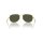 Ray-Ban - Sonnenbrillen - Unisex - 001/31 - Arista Gold
